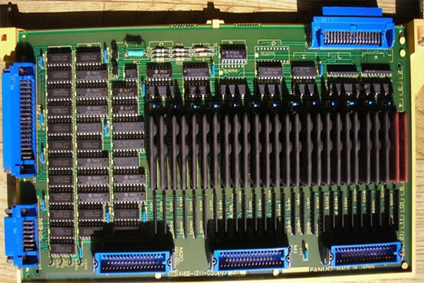 CNC機床PLC電路板維修診斷